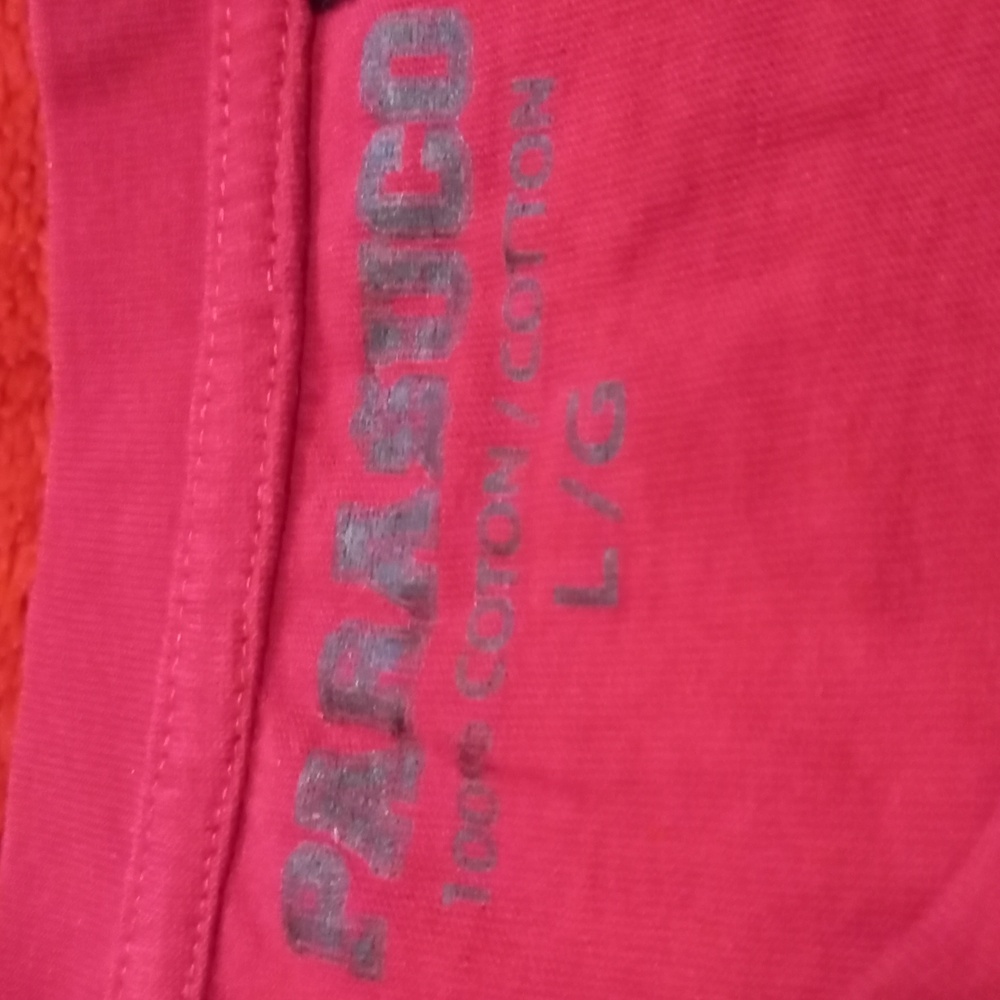 Parasuco Jeans Shirt (L) - Picture 3 of 3